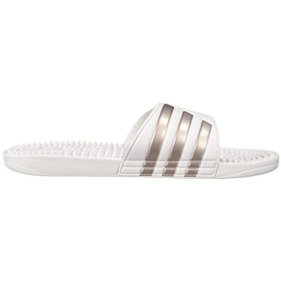 NWT Adidas Adissage Slide On Sandals/Flip Flops